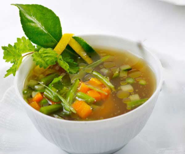 minestrone